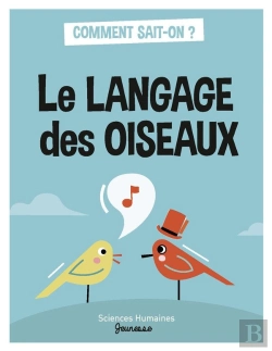 Bertrand.pt - Le Langage Des Oiseaux