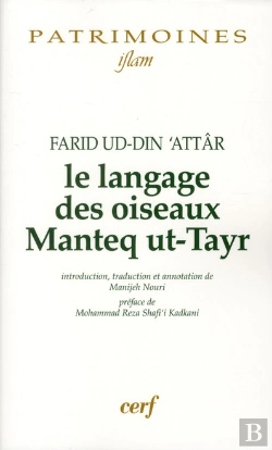 Bertrand.pt - Le Langage Des Oiseaux Manteq Ut-Tayr