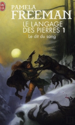 Bertrand.pt - Le Langage Des Pierres - 1 - Le Dit Du Sang