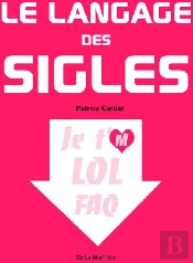 Le Langage Des Sigles