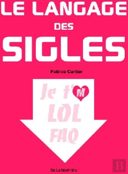 Bertrand.pt - Le Langage Des Sigles