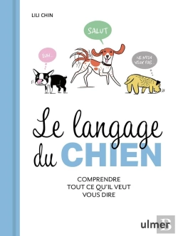 Bertrand.pt - Le Langage Du Chien