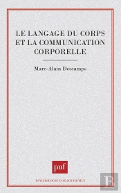 Le Langage Du Corps Et La Communication Corporelle