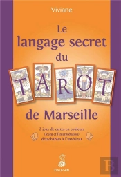 Le Langage Du Tarot De Marseille