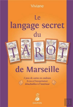 Bertrand.pt - Le Langage Du Tarot De Marseille