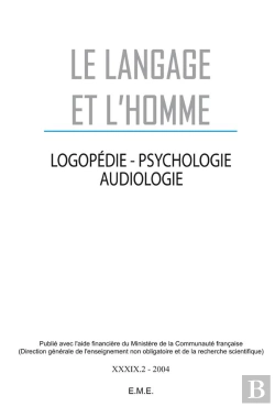 Bertrand.pt - Le Langage Et L'Homme, 39-2 (2004)