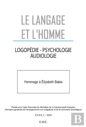 Le Langage Et L'Homme, 40-2