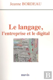 Le Langage, L'Entreprise Et Le Digital