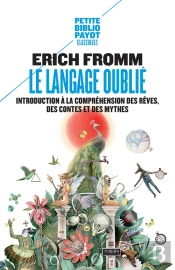 Le Langage Oublie