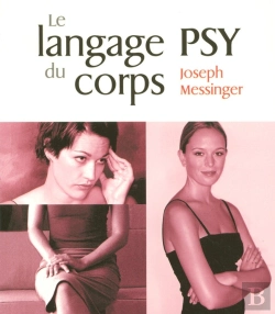 Bertrand.pt - Le Langage Psy Du Corps