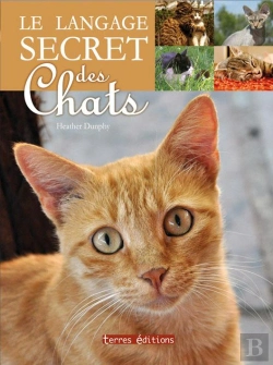 Bertrand.pt - Le Langage Secret Des Chats