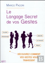 Le Langage Secret Des Gestes
