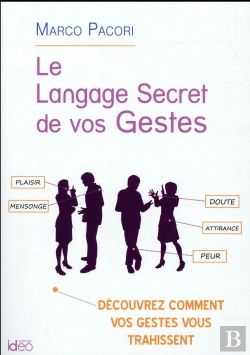 Bertrand.pt - Le Langage Secret Des Gestes