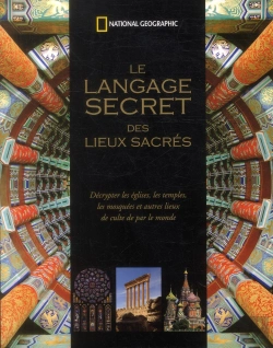 Bertrand.pt - Le Langage Secret Des Lieux Sacres