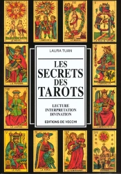 Le Langage Secret Des Tarots