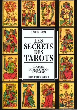 Bertrand.pt - Le Langage Secret Des Tarots
