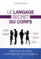 Le Langage Secret Du Corps