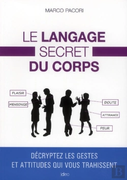 Bertrand.pt - Le Langage Secret Du Corps