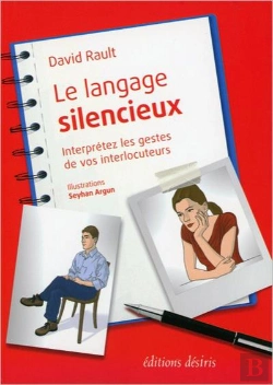 Bertrand.pt - Le Langage Silencieux - Interpretez Les Gestes De Vos Interlocuteurs
