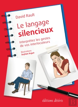 Bertrand.pt - Le Langage Silencieux - Interprétez Les Gestes De Vos Interlocuteurs