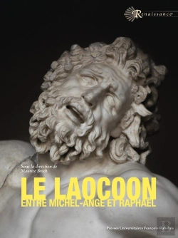 Bertrand.pt - Le Laocoon Entre Michel-Ange Et Raphaël : Un Ressort De L'Émulation