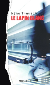 Le Lapin Blanc