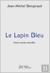 Le Lapin Bleu