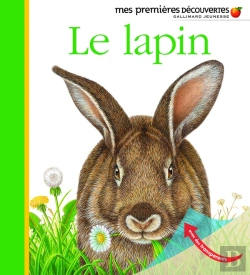Bertrand.pt - Le Lapin