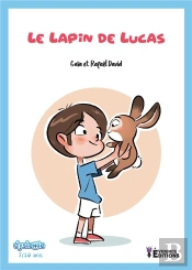Le Lapin De Lucas