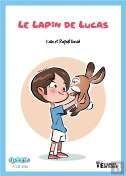 Bertrand.pt - Le Lapin De Lucas