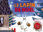 Le Lapin De Noel