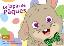 Bertrand.pt - Le Lapin De Pâques