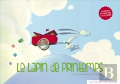 Le Lapin De Printemps