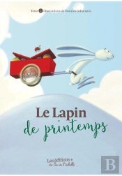 Le Lapin De Printemps