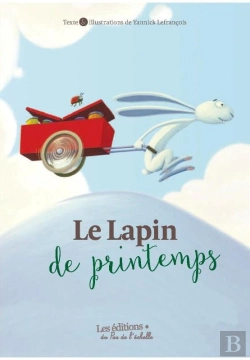 Bertrand.pt - Le Lapin De Printemps