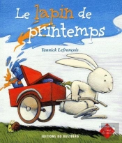 Le Lapin De Printemps