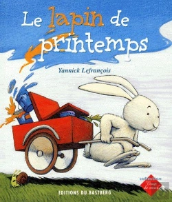 Bertrand.pt - Le Lapin De Printemps