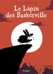 Le Lapin Des Baskerville