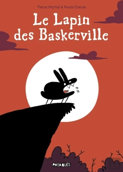 Bertrand.pt - Le Lapin Des Baskerville