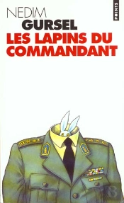 Le Lapin Du Commandant