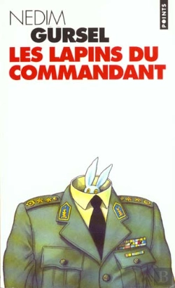Bertrand.pt - Le Lapin Du Commandant