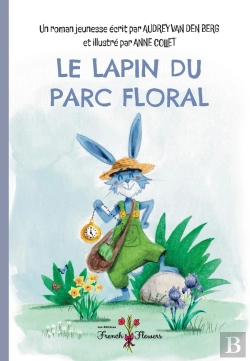 Bertrand.pt - Le Lapin Du Parc Floral