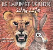 Le Lapin Et Le Lion
