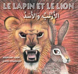 Bertrand.pt - Le Lapin Et Le Lion