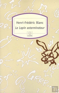 Bertrand.pt - Le Lapin Exterminateur