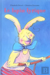 Le Lapin Lyrique