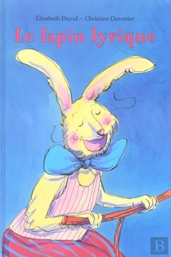 Bertrand.pt - Le Lapin Lyrique