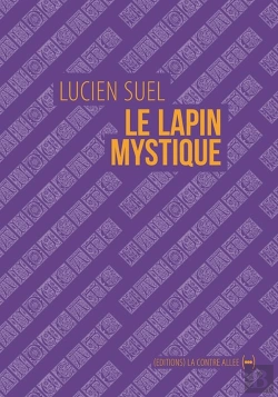 Bertrand.pt - Le Lapin Mystique