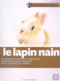 Bertrand.pt - Le Lapin Nain