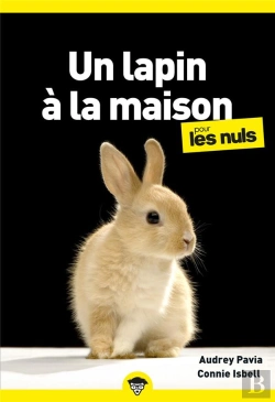 Bertrand.pt - Le Lapin Pour Les Nuls
